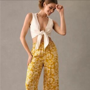 Anthropologie Pants